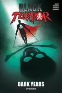Image of black terror dark years