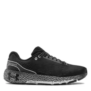 image of Under Armour Hovr Machina Womens Trainers - Black