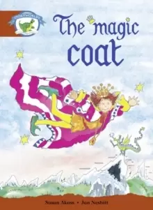 Image of Literacy Edition Storyworlds Stage 7, Fantasy World, The Magic Coat