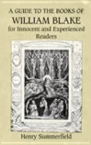 Image of guide to the books of william blake for innocent and experienced readers