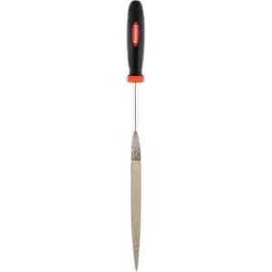 Image of 16CM Half Round Diamond File 325/400 Grain