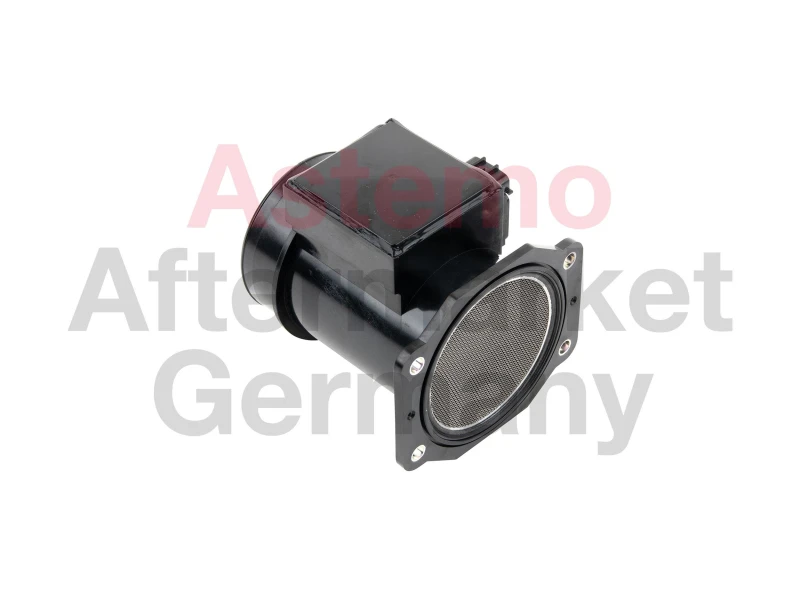 Image of Mass air flow sensor HITACHI 2505146