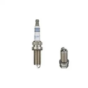 Image of 1x NGK Copper Core Spark Plug LPG7 (1640)