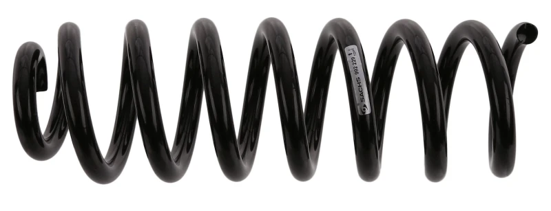 Image of Coil spring SACHS 992 229
