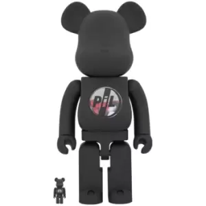 Image of Medicom P.I.L. 100% X 1000% Be@rbrick 2 Pack
