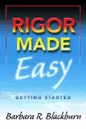 Image of rigor made easy getting started