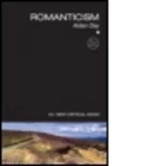 Image of Romanticism by Aidan Day
