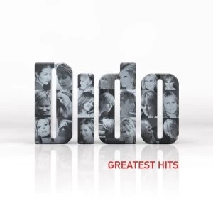 Image of Dido - Greatest Hits CD