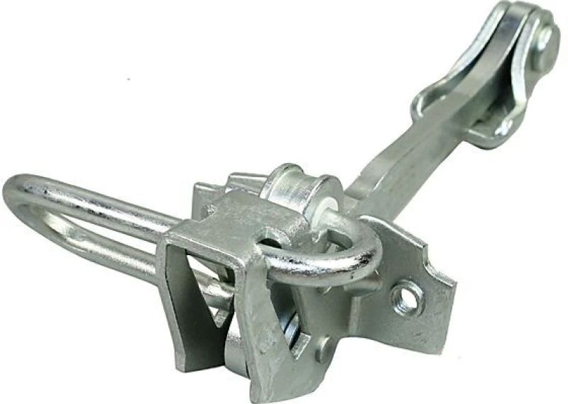 Image of METZGER 2312094 Door Catch Right Rear Door Catch (3251)