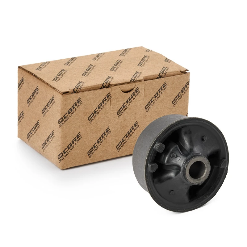 Image of goCORE Trailing arm / Suspension arm bush goCORE GCB510074