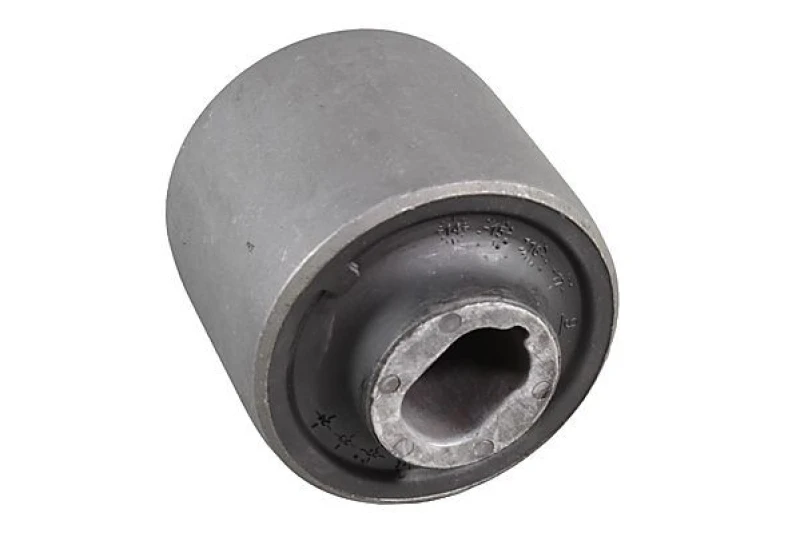 Image of Trailing arm / Suspension arm bush METZGER 52088408
