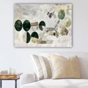 Image of 1094013692_70100 Multicolor Decorative Canvas Painting