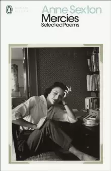 Image of Mercies : Selected Poems