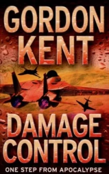 Image of Damage Control by Gordon Kent Book