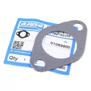 Image of AJUSA Gaskets 01089900 Seal, EGR valve VW,AUDI,FORD,Golf IV Schragheck (1J1),Golf V Schragheck (1K1),POLO (9N_),TOURAN (1T1, 1T2),Passat Variant (3C5)