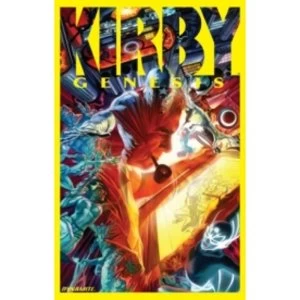 Image of Kirby: Genesis Volume 1 TP