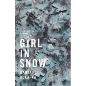 Image of Girl in Snow Paperback