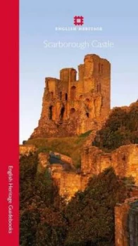 Image of Scarborough Castle by John Goodall Paperback