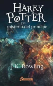 Image of Harry Potter - Spanish by and Mariana Enriquez and Book