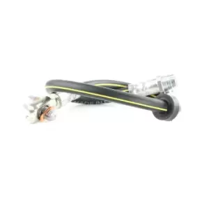 Image of MEYLE Brake Hose VW,AUDI,SKODA 100 611 0053/S 1J0611701,1J0611701L,1J0611701N Brake Line,Brake Pipe 1J0611701,1J0611701L,1J0611701N,1J0611701