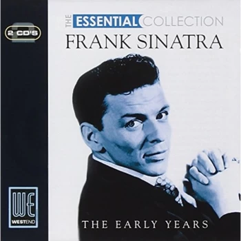 image of Sinatra, Frank - The Essential Collection CD