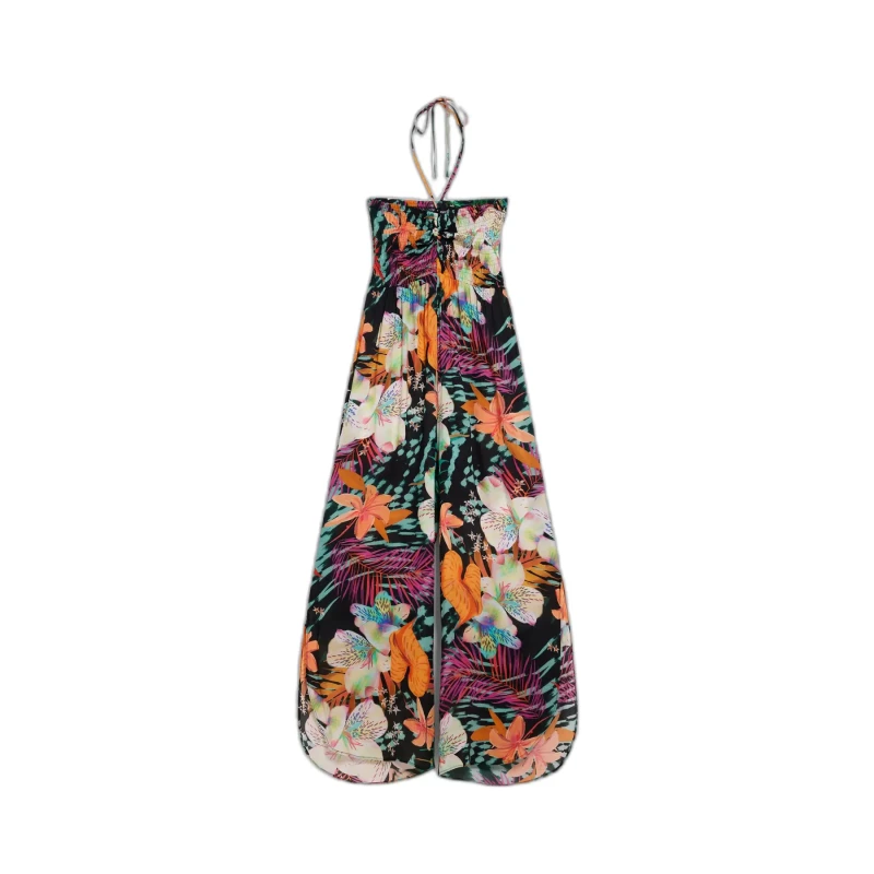 Image of Womens swimsuit Desigual Daikiri Violet Female M