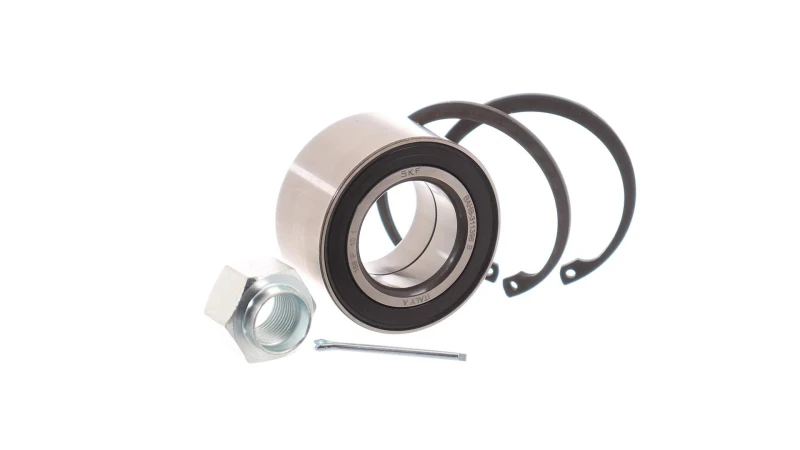 Image of SKF VKBA 3785 Wheel bearing kit Wheel Bearing Kit (654)