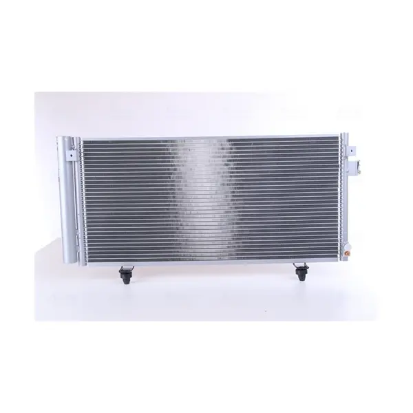 Image of Nissens Condenser, AC air conditioning 940257
