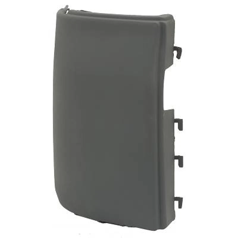 Image of Bumper cover DIEDERICHS 2272067