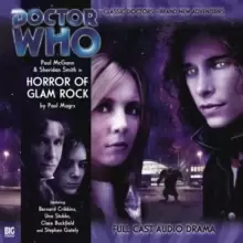 Image of Horror of Glam Rock