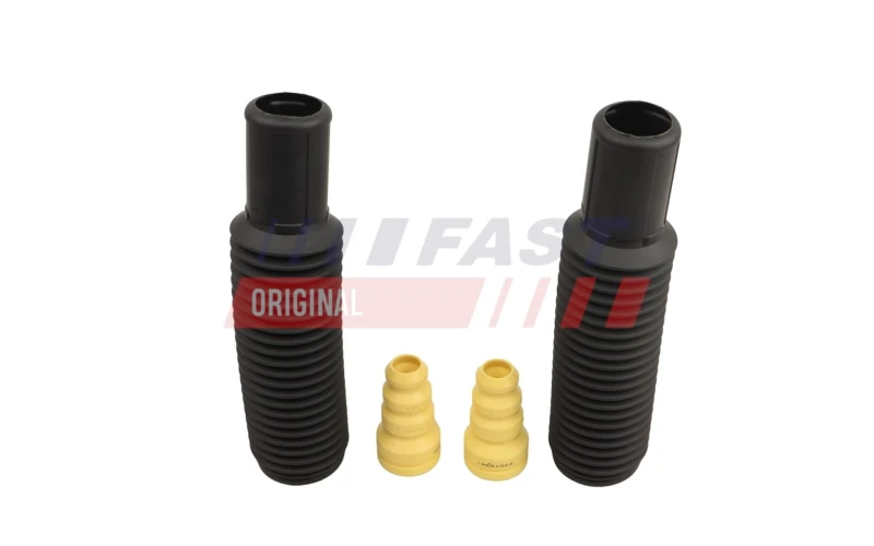 Image of FAST Dust cover kit, shock absorber FAST FT01294