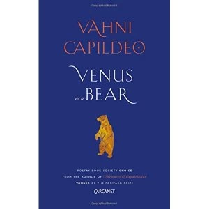 Image of Venus as a Bear Paperback / softback 2018