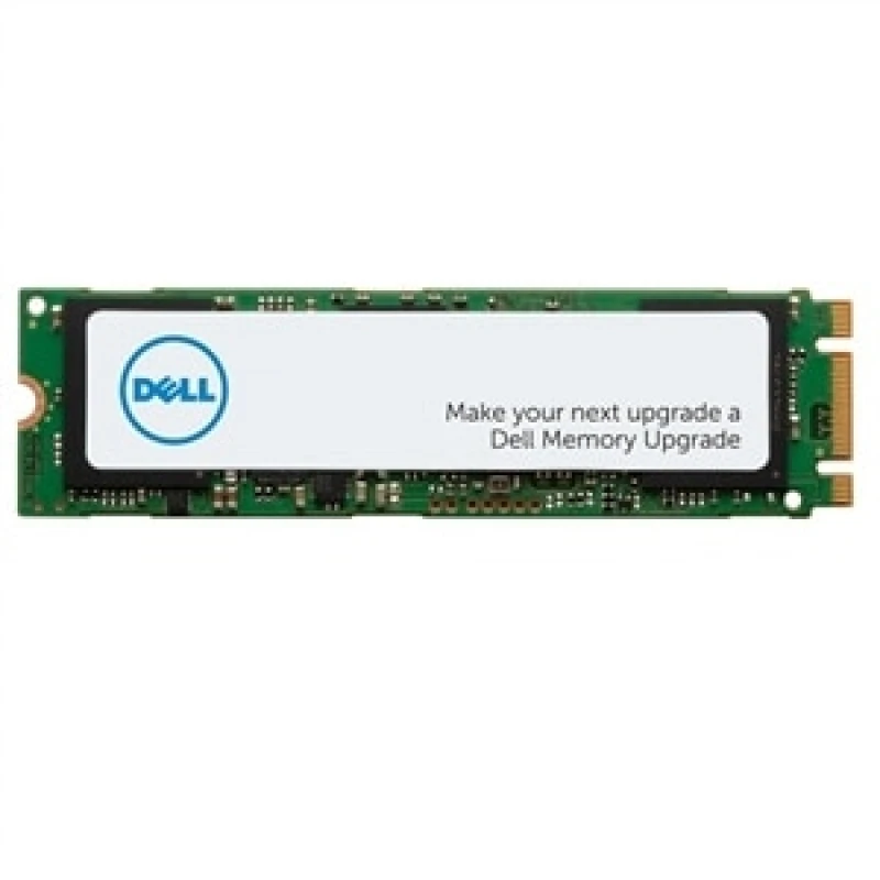 Image of DELL KP8C4 internal solid state drive 512GB M.2 NVMe