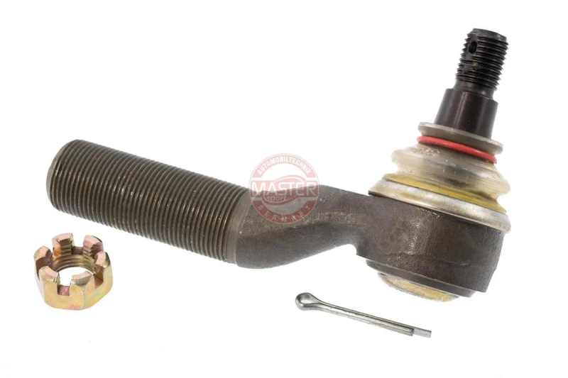 Image of MASTER-SPORT 11451-PCS-MS Track rod end Front Axle Right Tie Rod End (914)