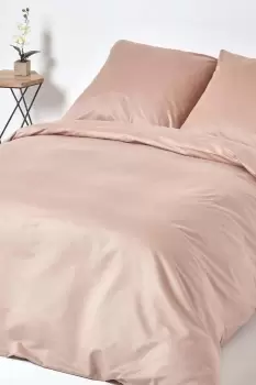 Image of Continental Egyptian Cotton Duvet Cover Set 1000 Thread count