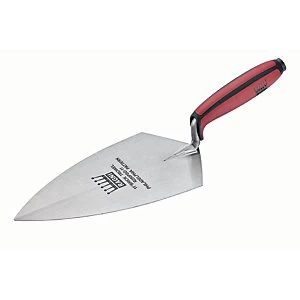 image of Ragni R280PSG Philadelphia Brick Trowel - 11in