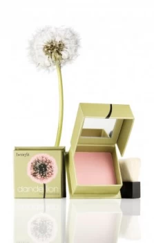 Image of Benefit Dandelion Blusher Pink