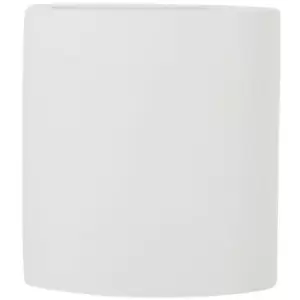 Image of Inlight Paintable Wall Up Down Light Osuna White