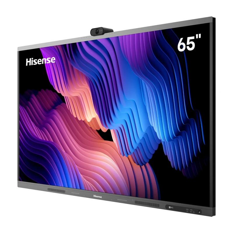Image of Hisense 65WM6FE interactive whiteboard 165.1cm (65") 3840 x 2160