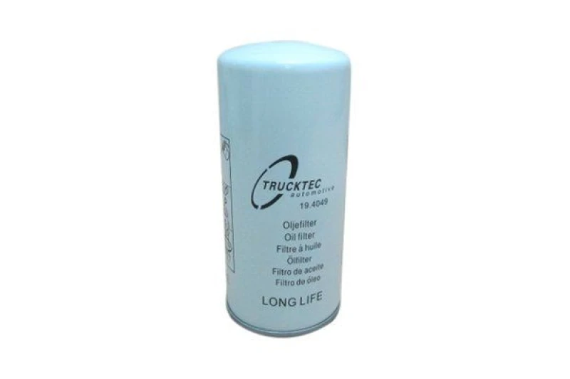 Image of TRUCKTEC AUTOMOTIVE 05.18.017 Oil filter Spin-on Filter Oil Filter (7)