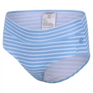 Image of Regatta Paloma Swim Bottom - ElyBl/WhStTx