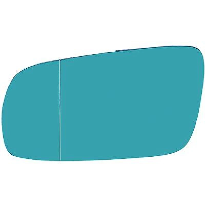 Image of Wing mirror glass DIEDERICHS 2213228
