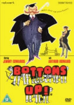Image of Bottoms Up!