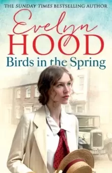 Image of Birds In The Spring