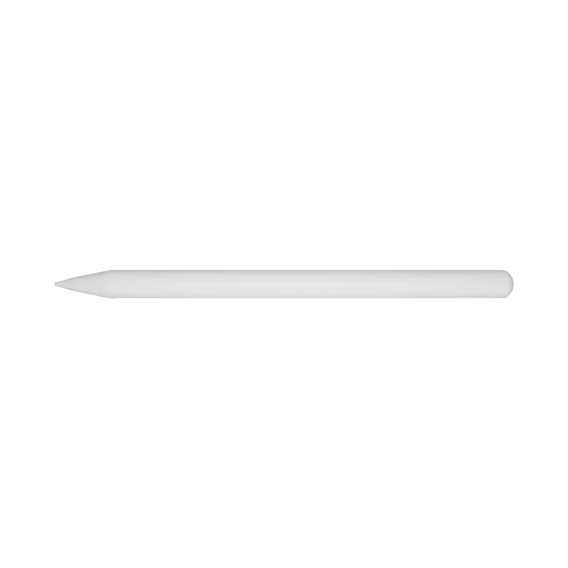 Image of Max Cases MAXCases Active Capacitive Stylus/Pen for iPad (White) AP-STY-AC-WHT