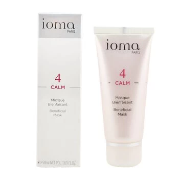 Image of IOMACalm - Beneficial Mask 50ml/1.69oz