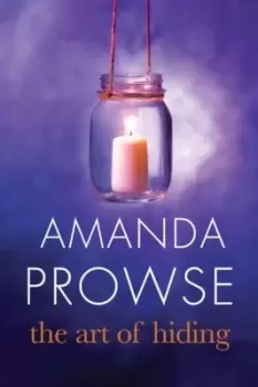 Image of The Art of Hiding - Amanda Prowse - Paperback - Used