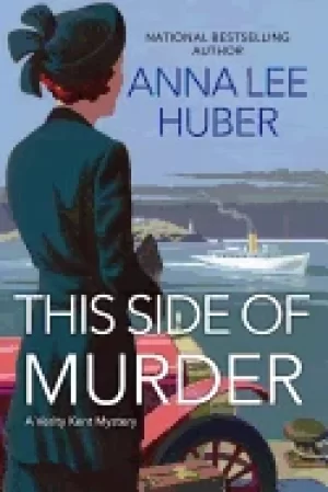 Image of this side of murder