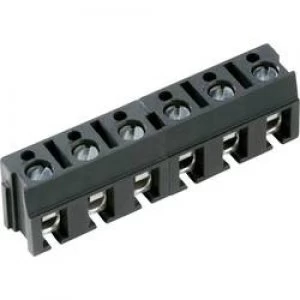 Image of Screw terminal 2.50 mm2 Number of pins 3 AK 1103DS 75 V PTR