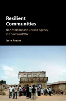 Image of Resilient communities by Jana Krause